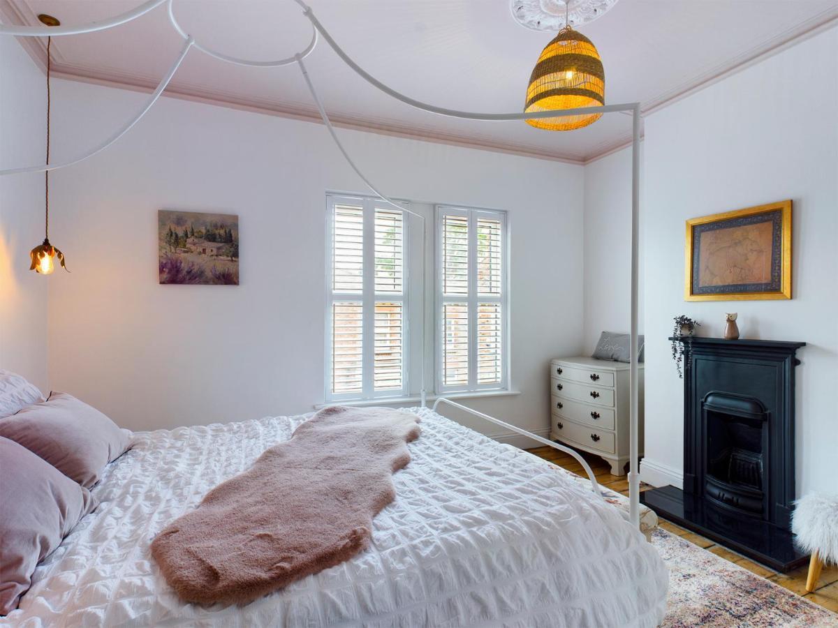 Holiday home Berrington17 Liverpool